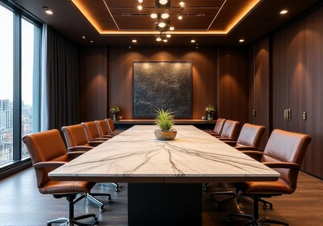 Aeolian Law Advisory London Headquarters